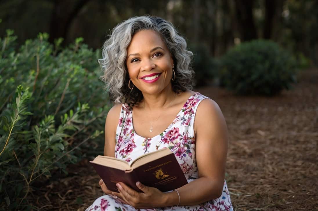 The Independent Author